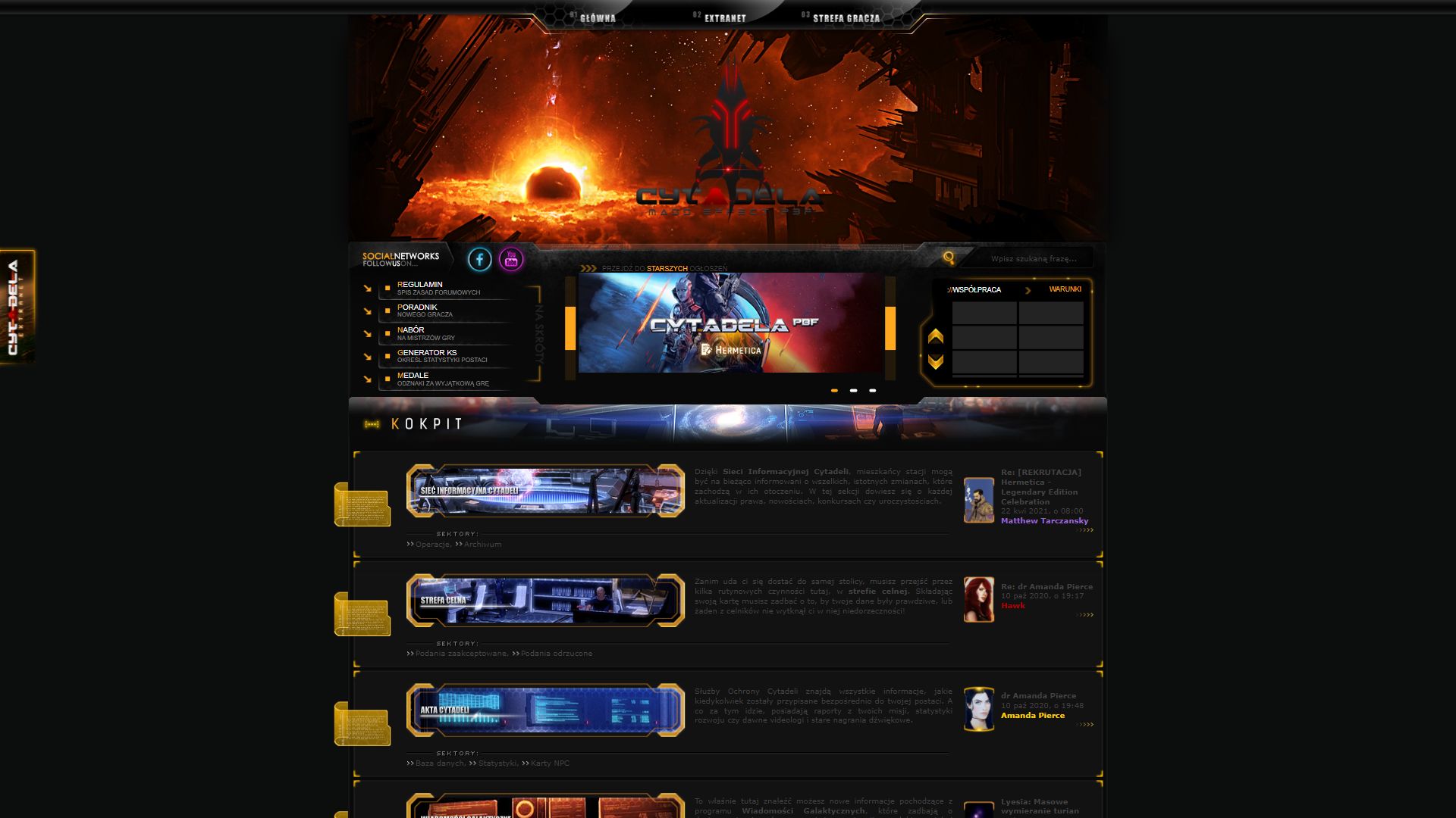 Cytadela 3.0