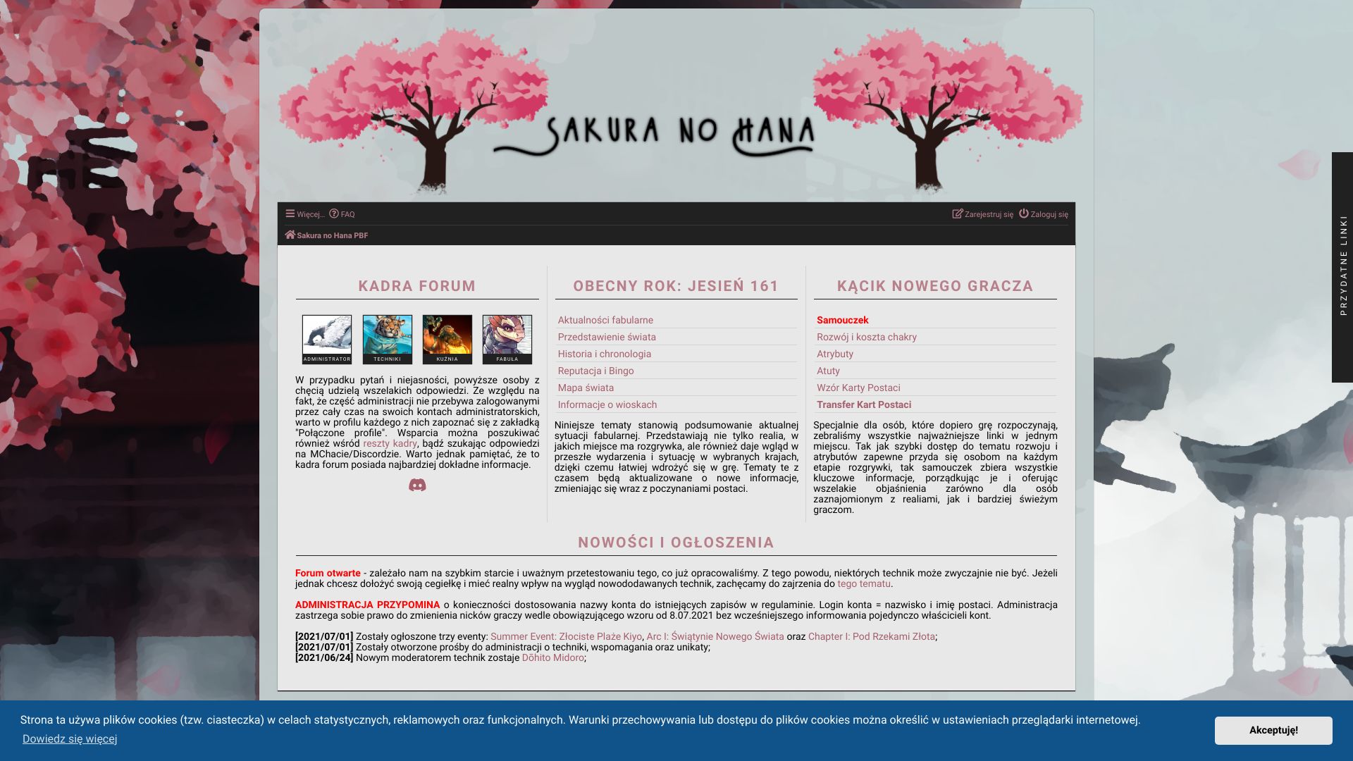 Sakura no Hana
