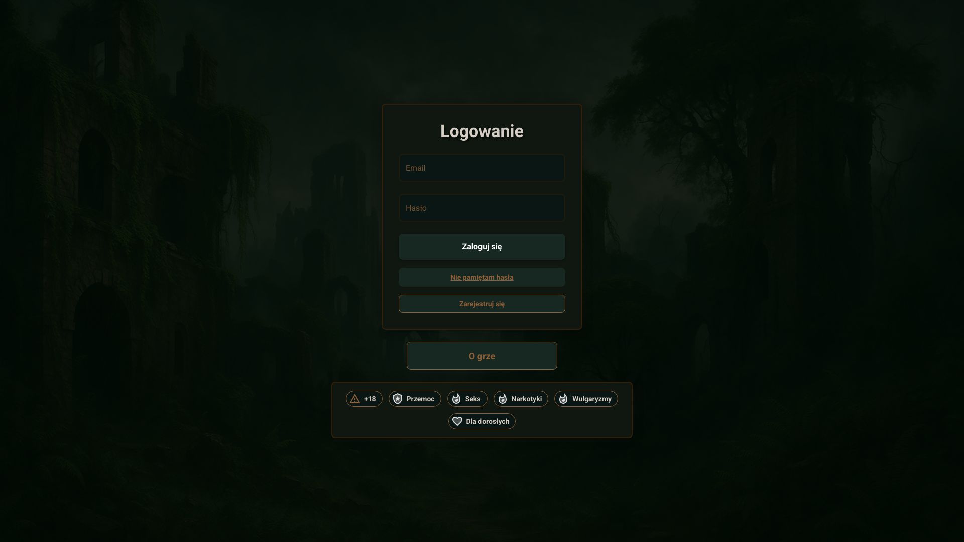 Maledictus