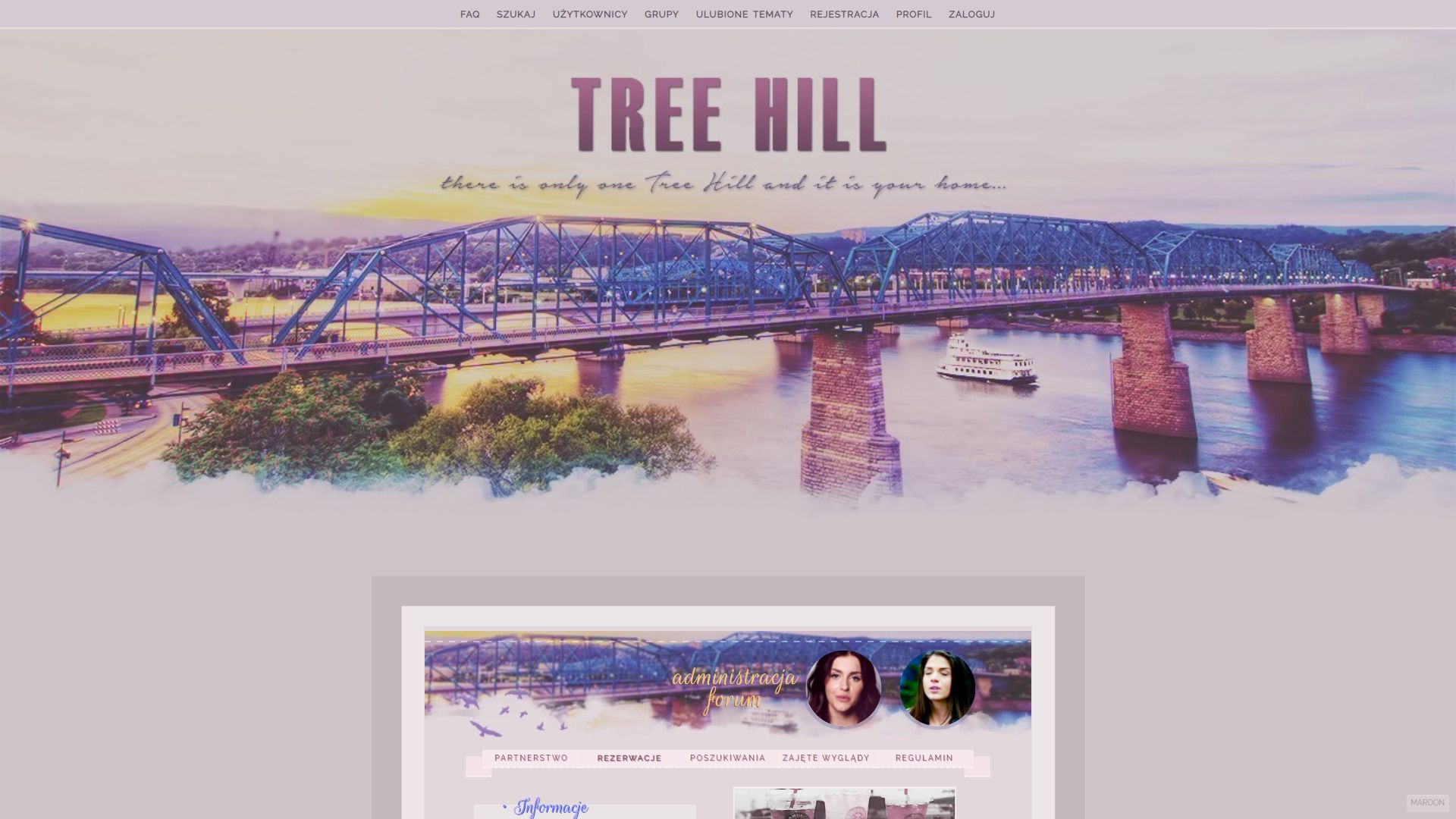 Tree Hill